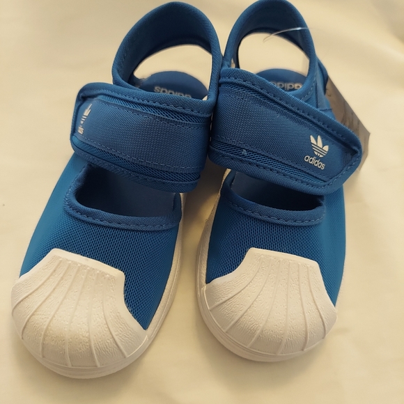Adidas superstar 360 sandals - Picture 4 of 10